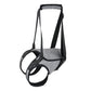 Adjustable Dog Lift Harness for Rear Leg Support