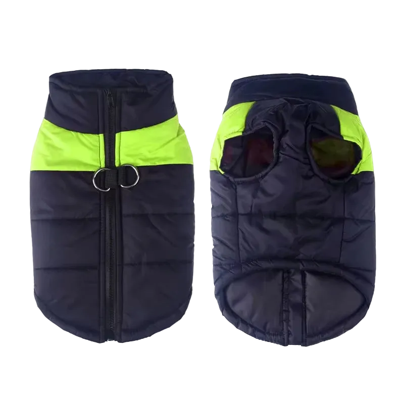 Waterproof Dog Vest for Small to Large Dogs