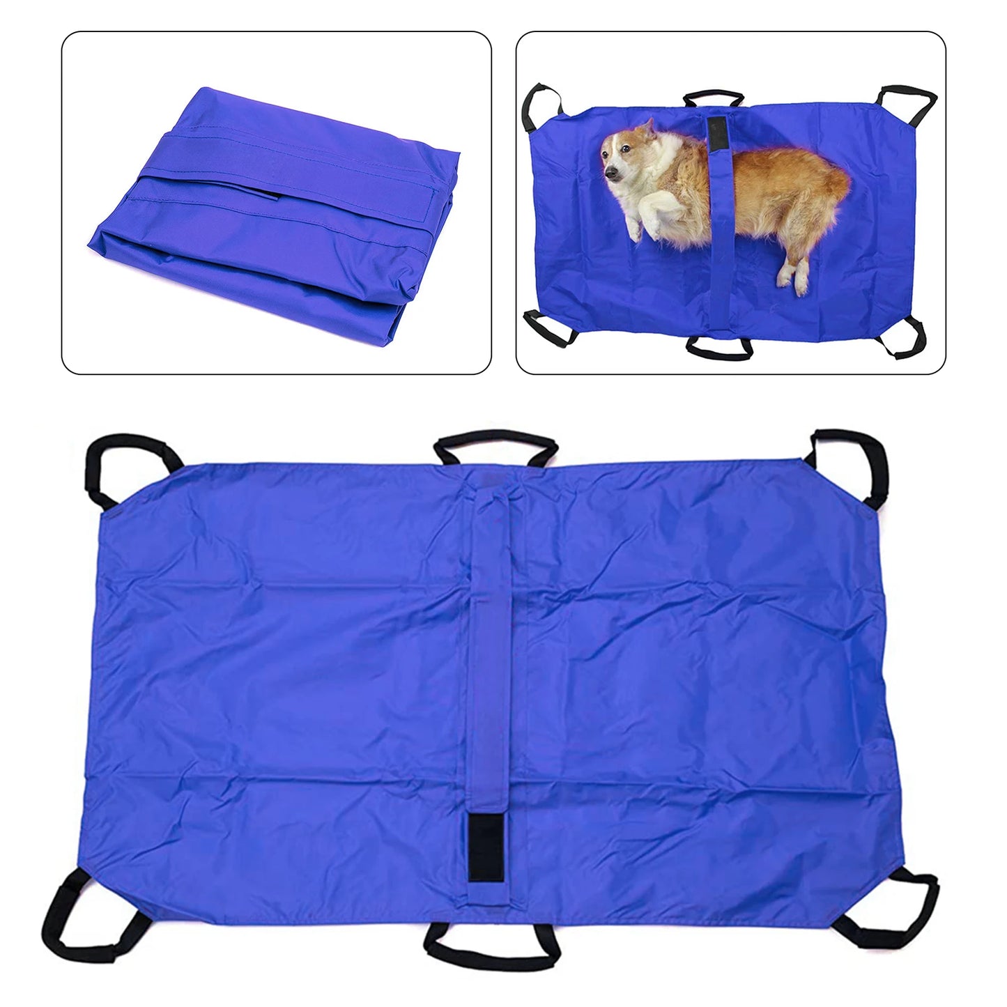 Stretcher for Dogs