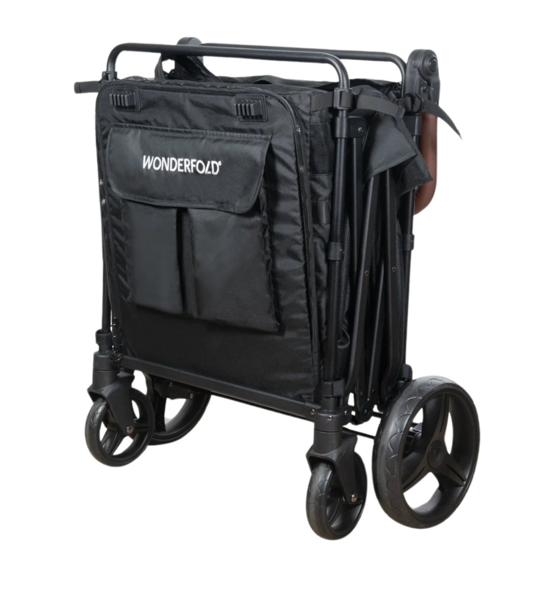 Collapsible Heavy Duty Dog Wagon | Wonderfold