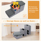 Foldable Dogs Steps for Small Dogs