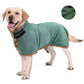 Dog Bathrobe | DogRobe