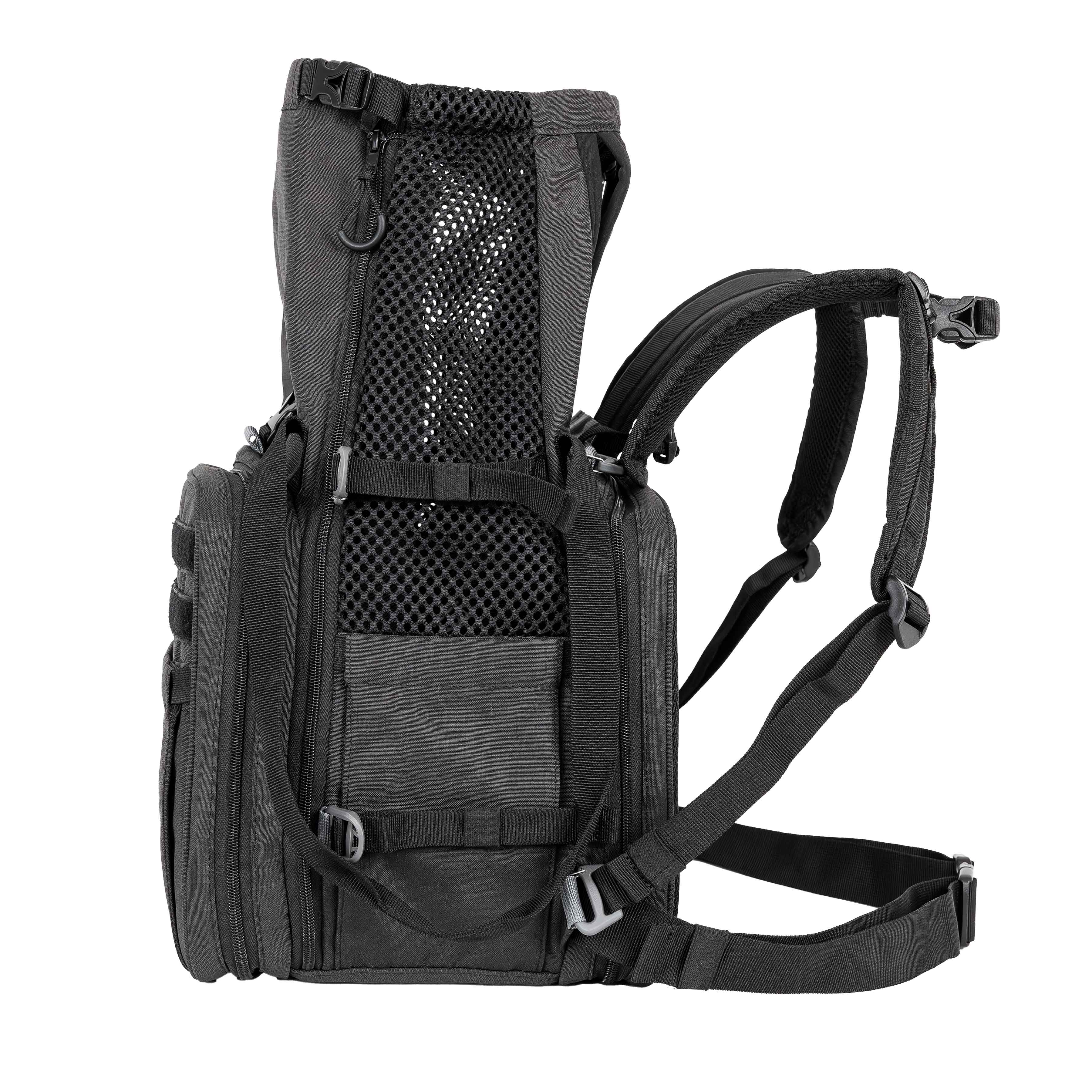 Convertible Dog Backpack & Pet Carrier | Sky Pack