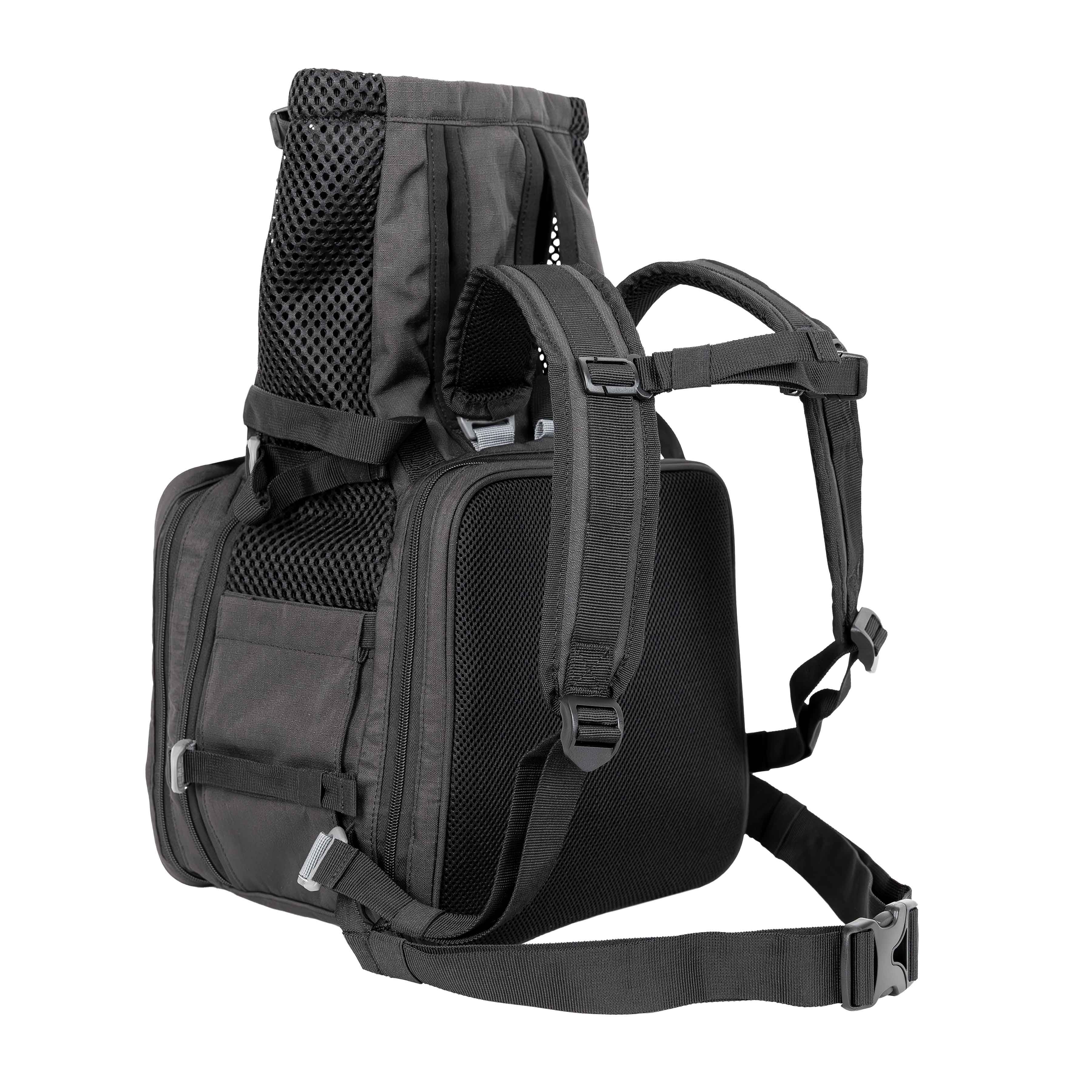 Convertible Dog Backpack & Pet Carrier | Sky Pack