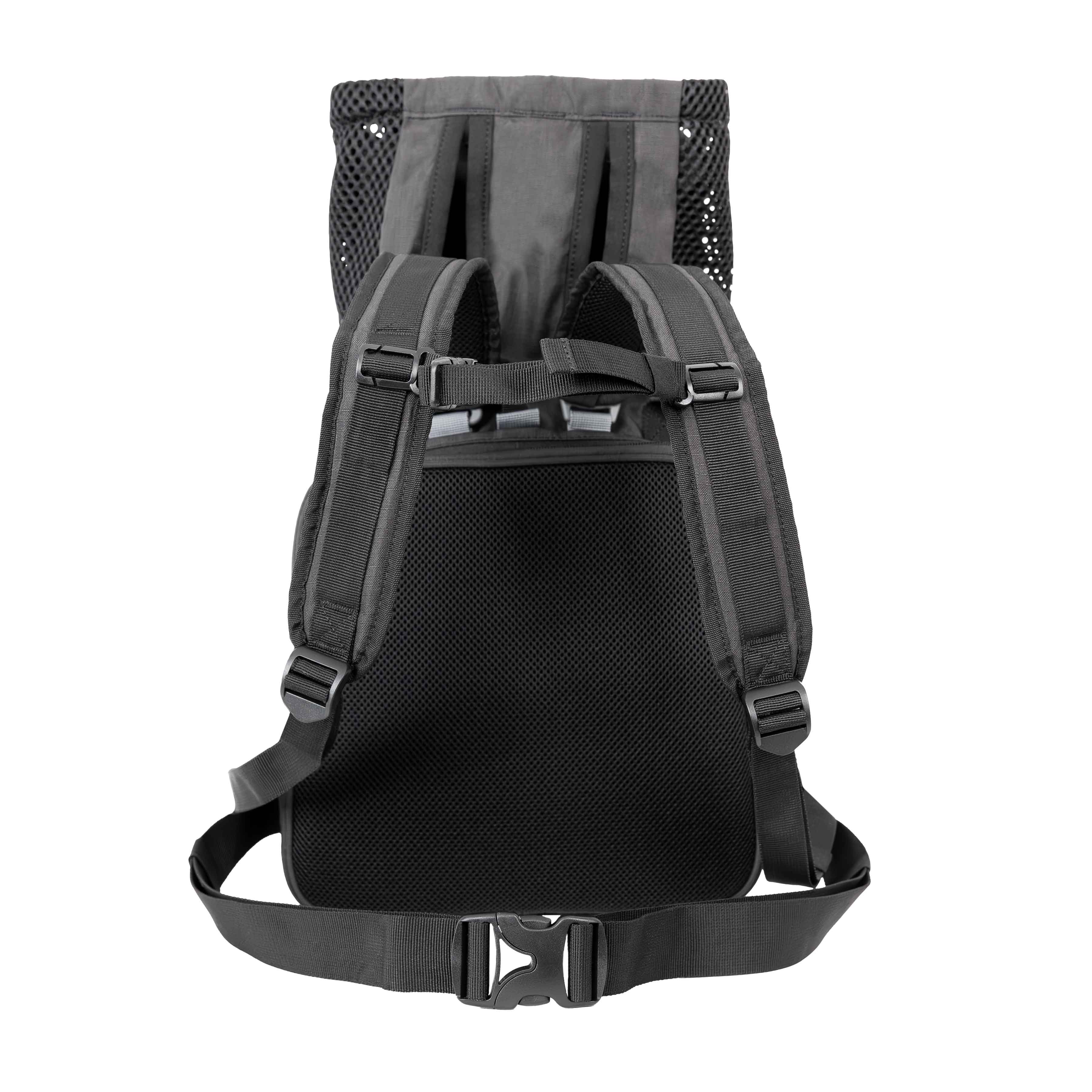 Convertible Dog Backpack & Pet Carrier | Sky Pack