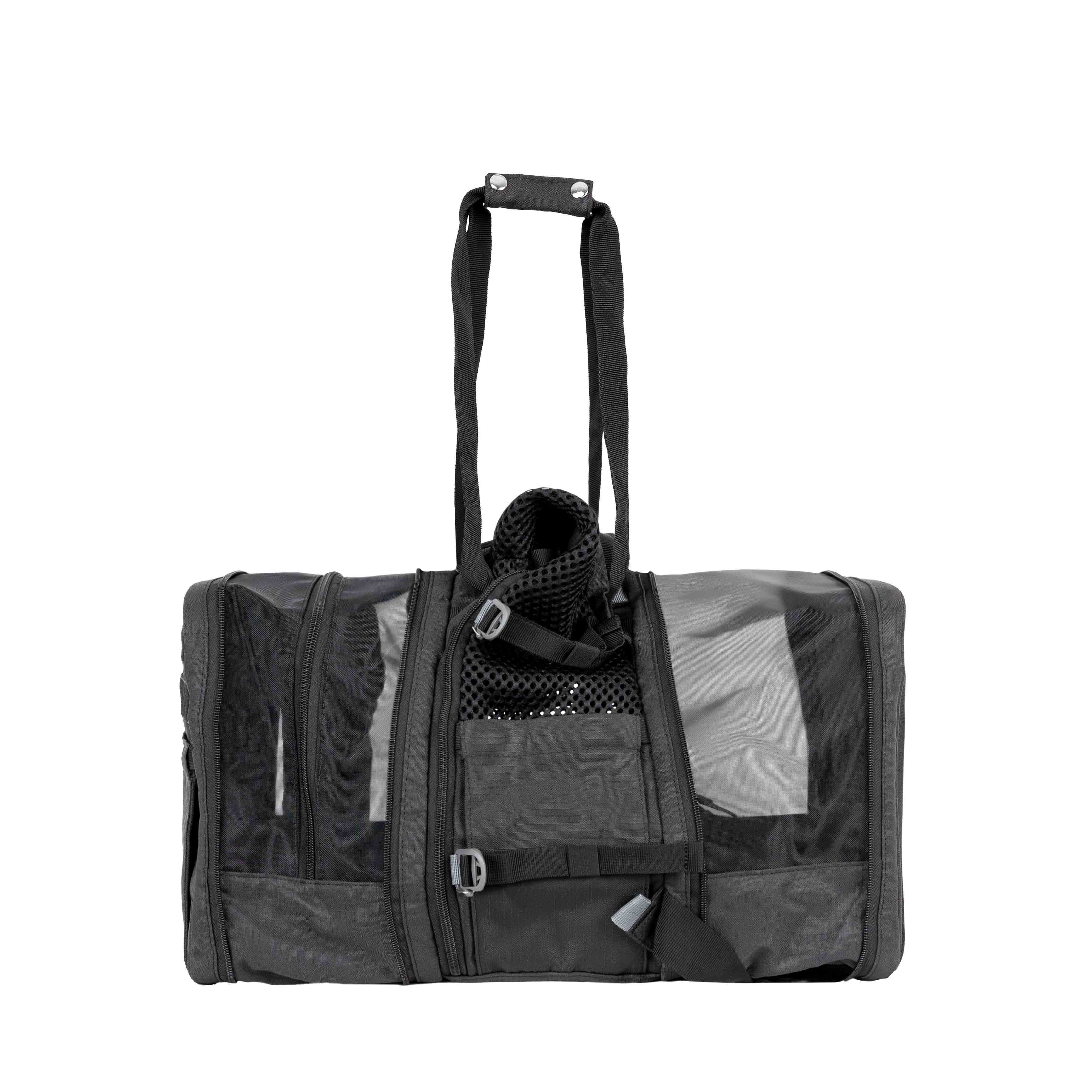 Convertible Dog Backpack & Pet Carrier | Sky Pack