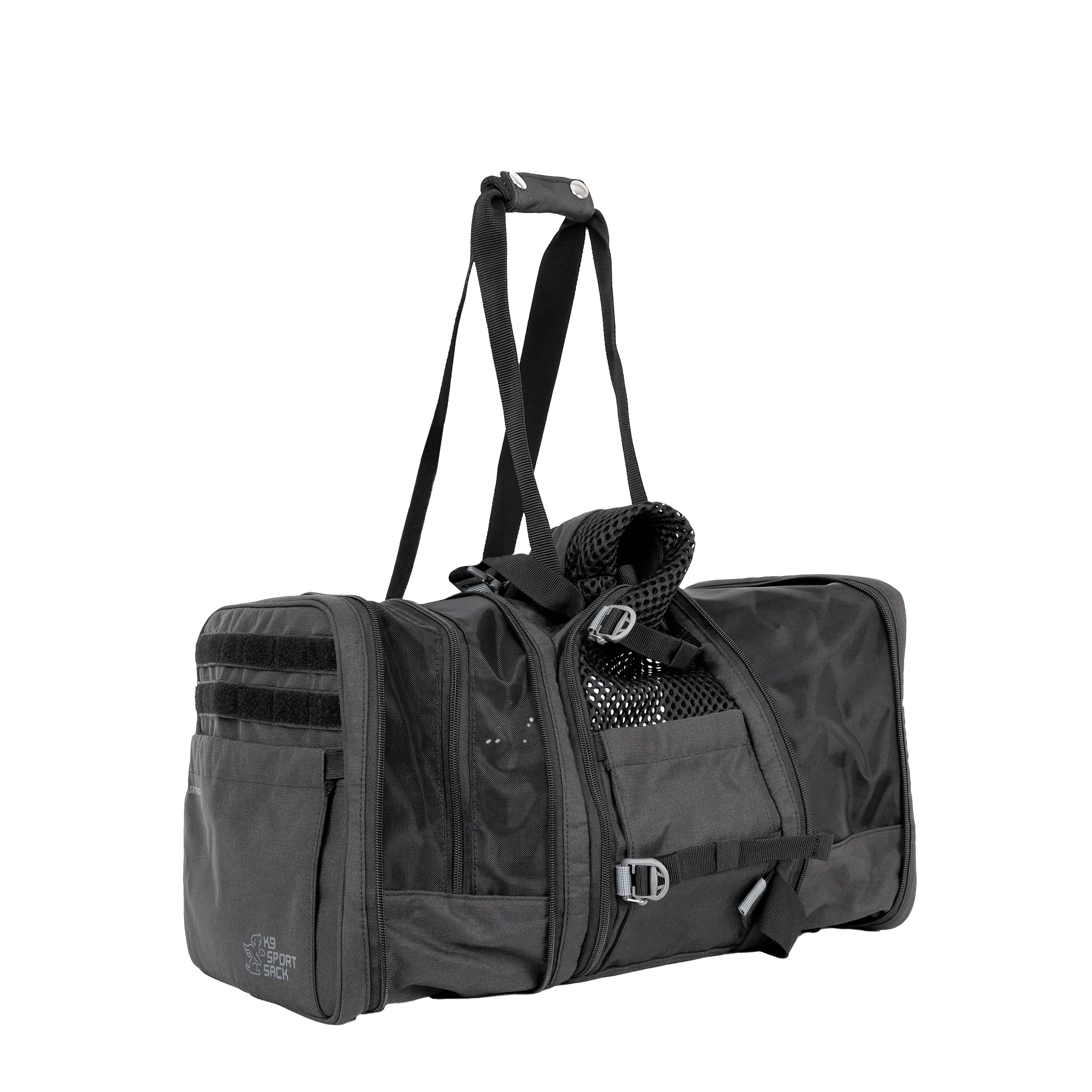 Convertible Dog Backpack & Pet Carrier | Sky Pack