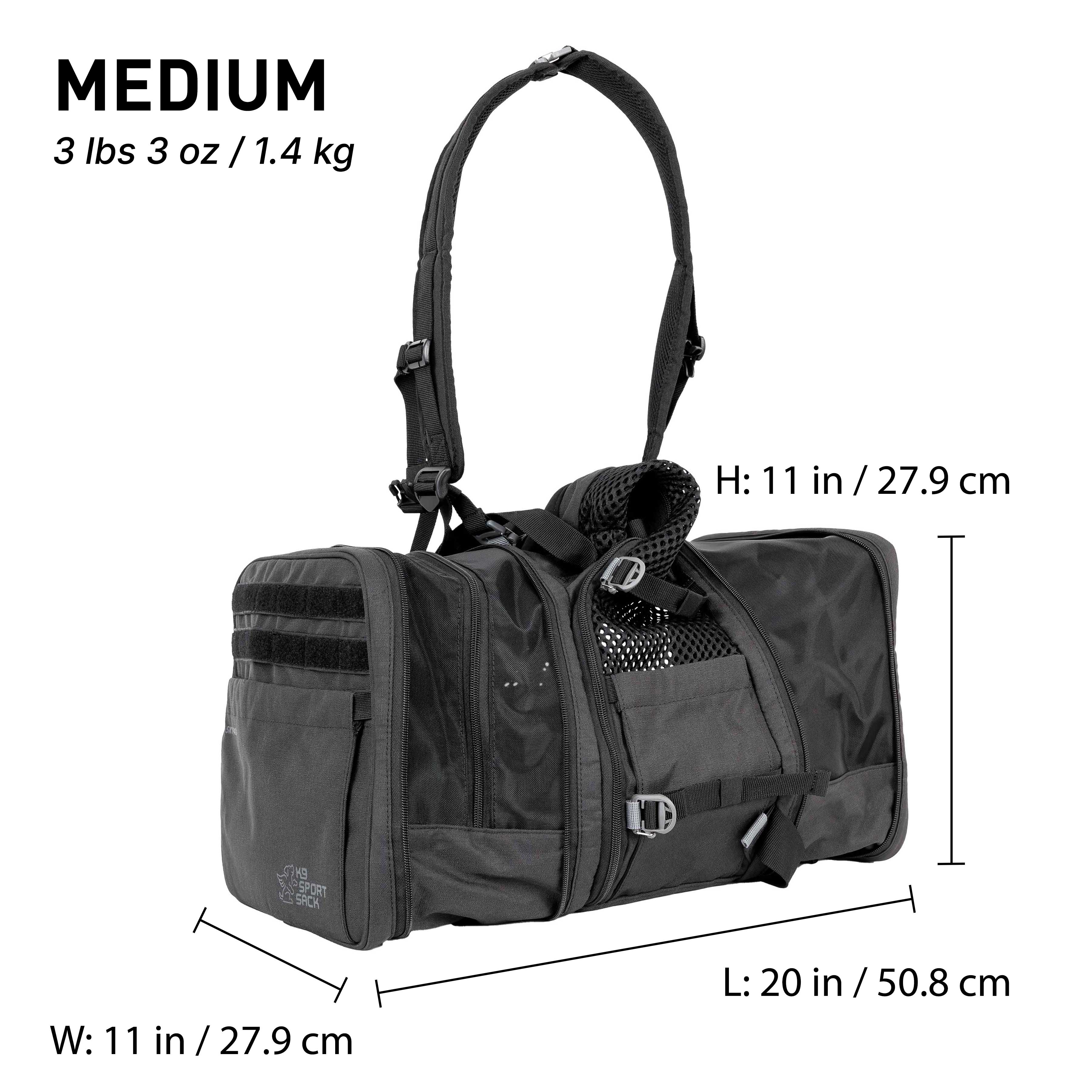 Convertible Dog Backpack & Pet Carrier | Sky Pack