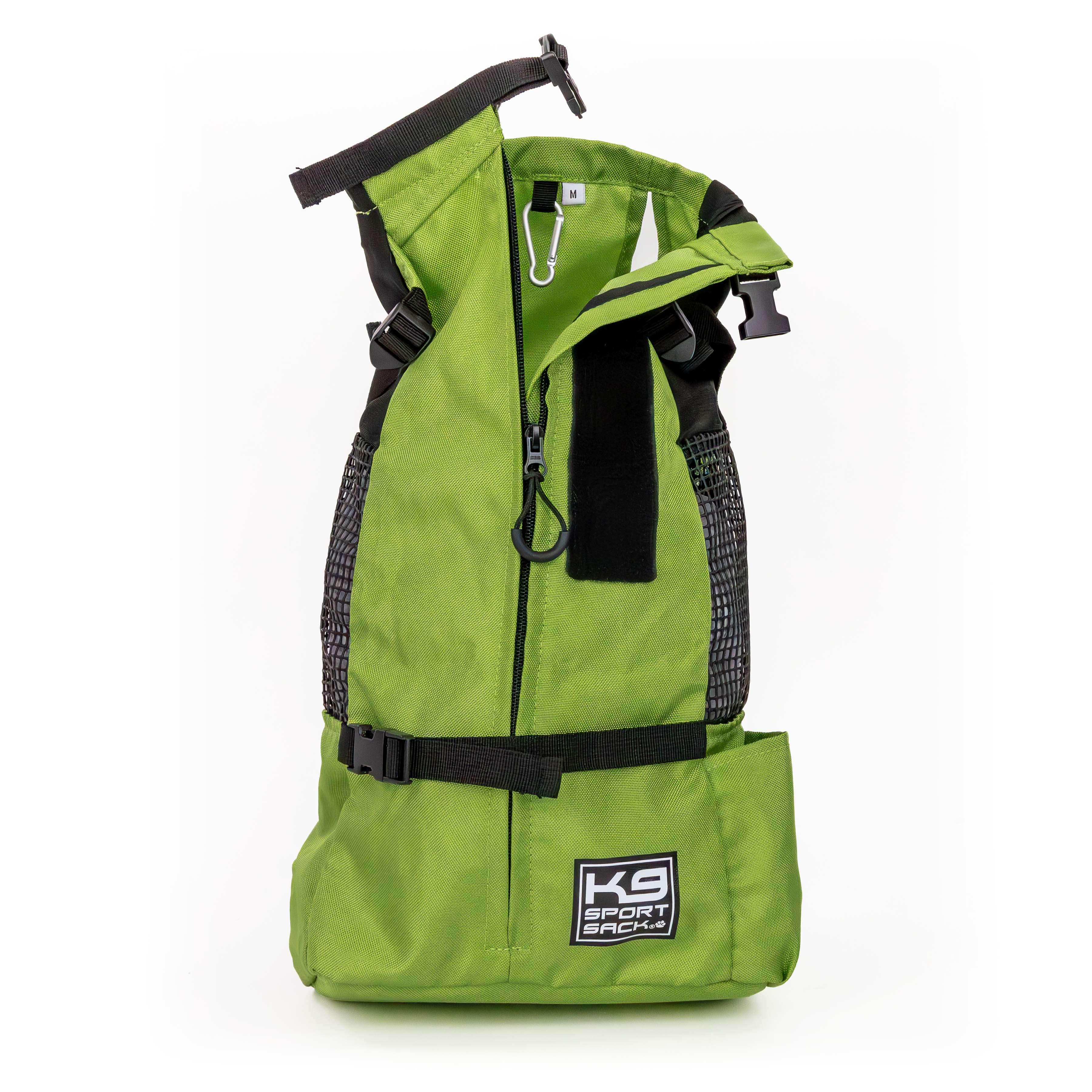 Backpack Carrier for Small Breed Dogs