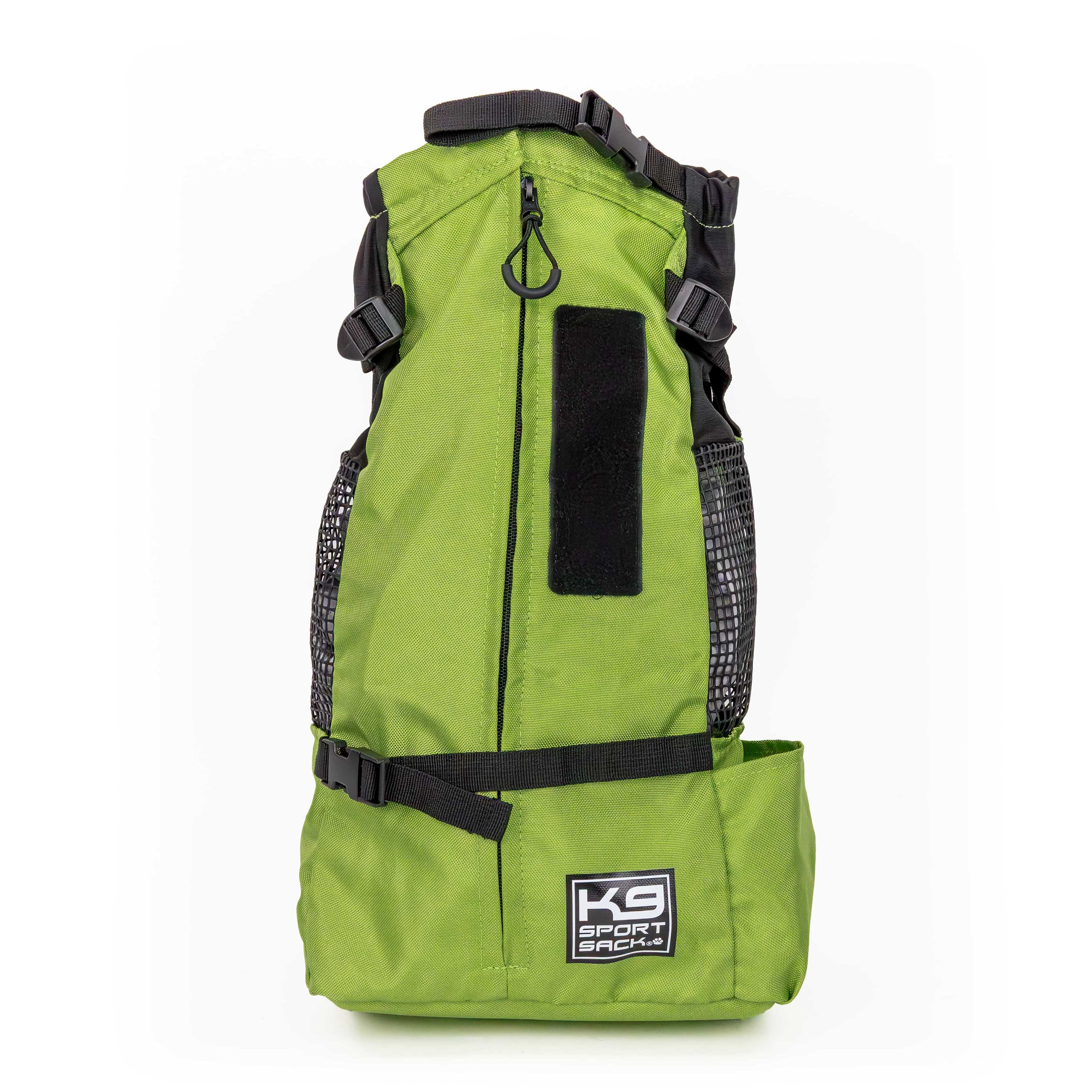 Backpack Carrier for Small Breed Dogs