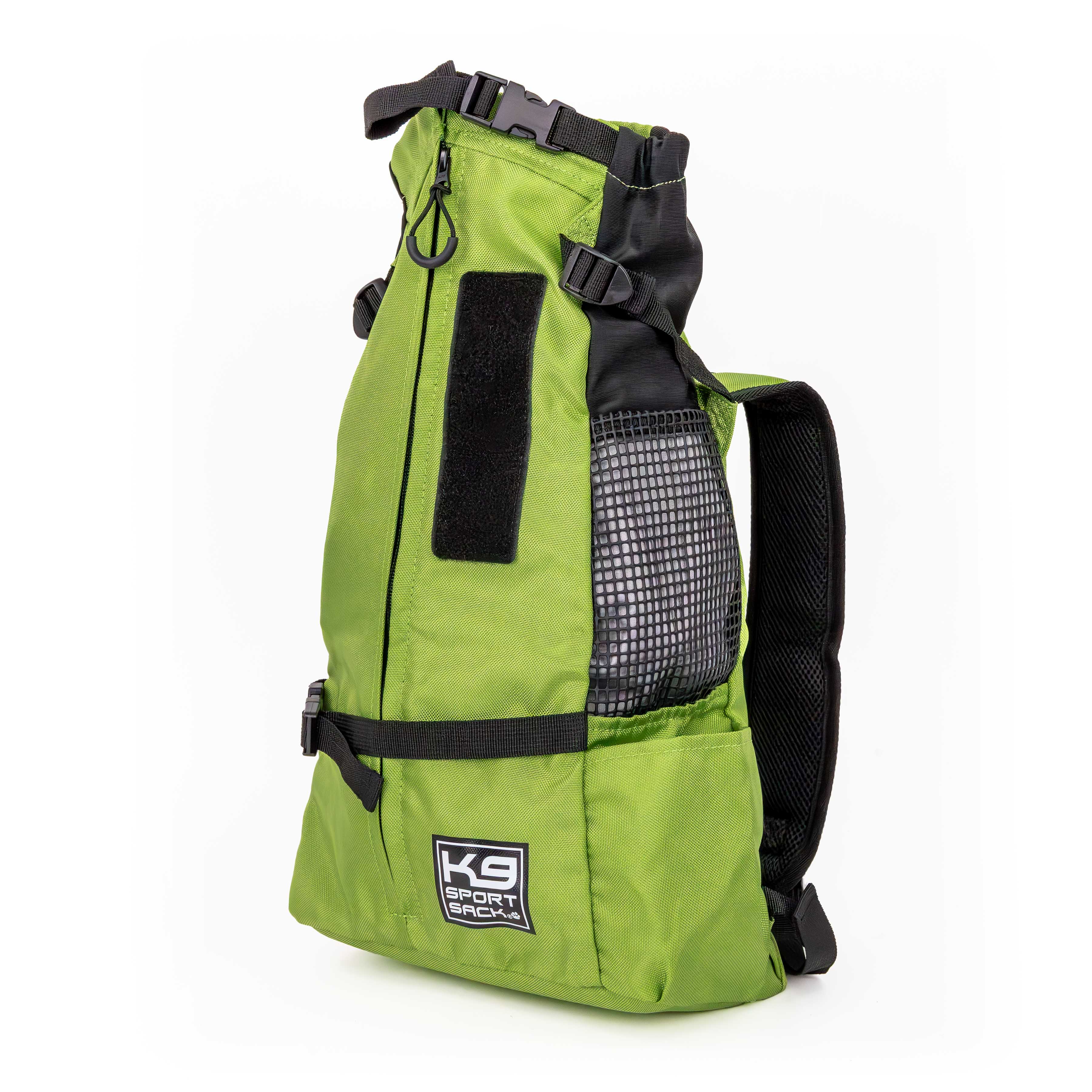 Backpack Carrier for Small Breed Dogs