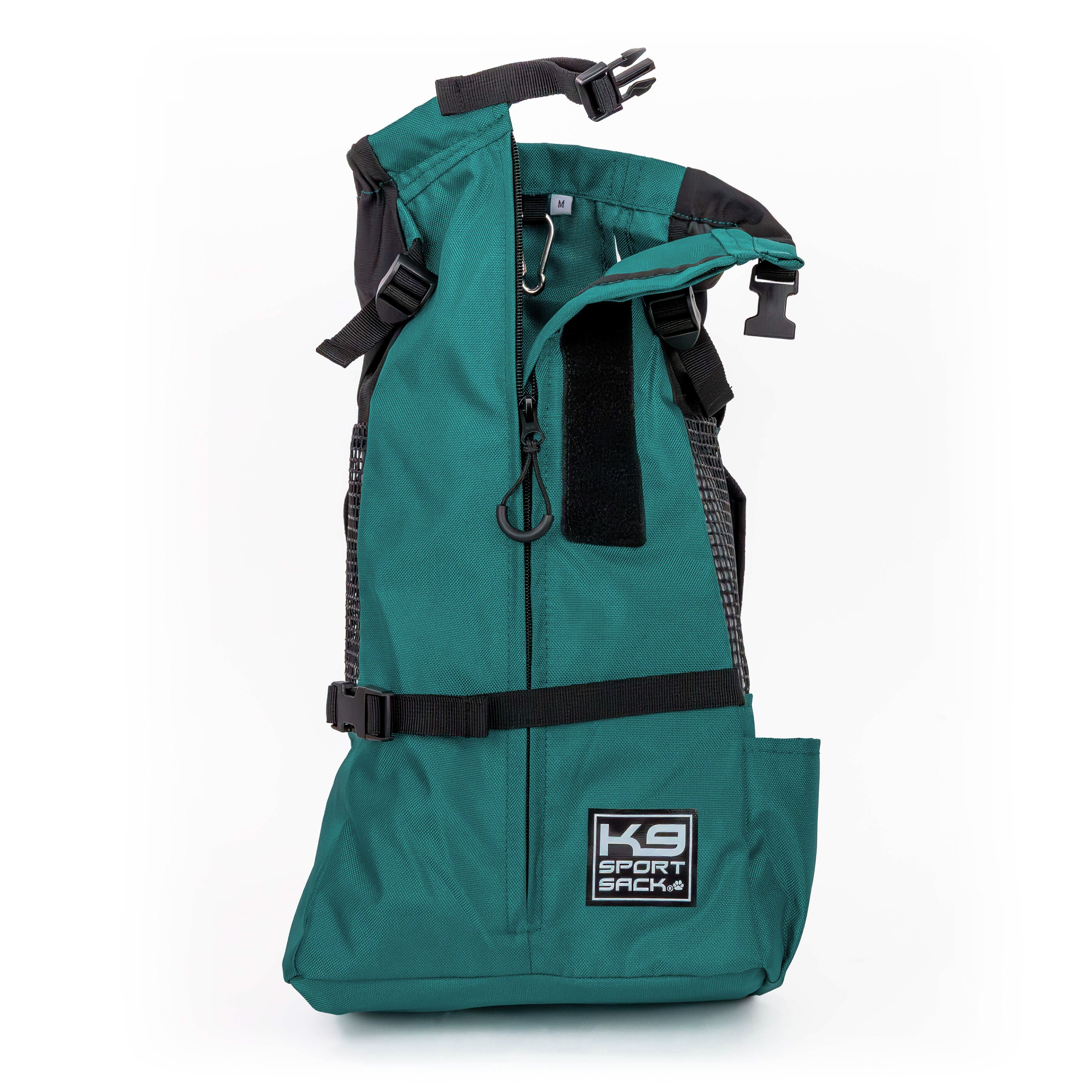 Backpack Carrier for Small Breed Dogs