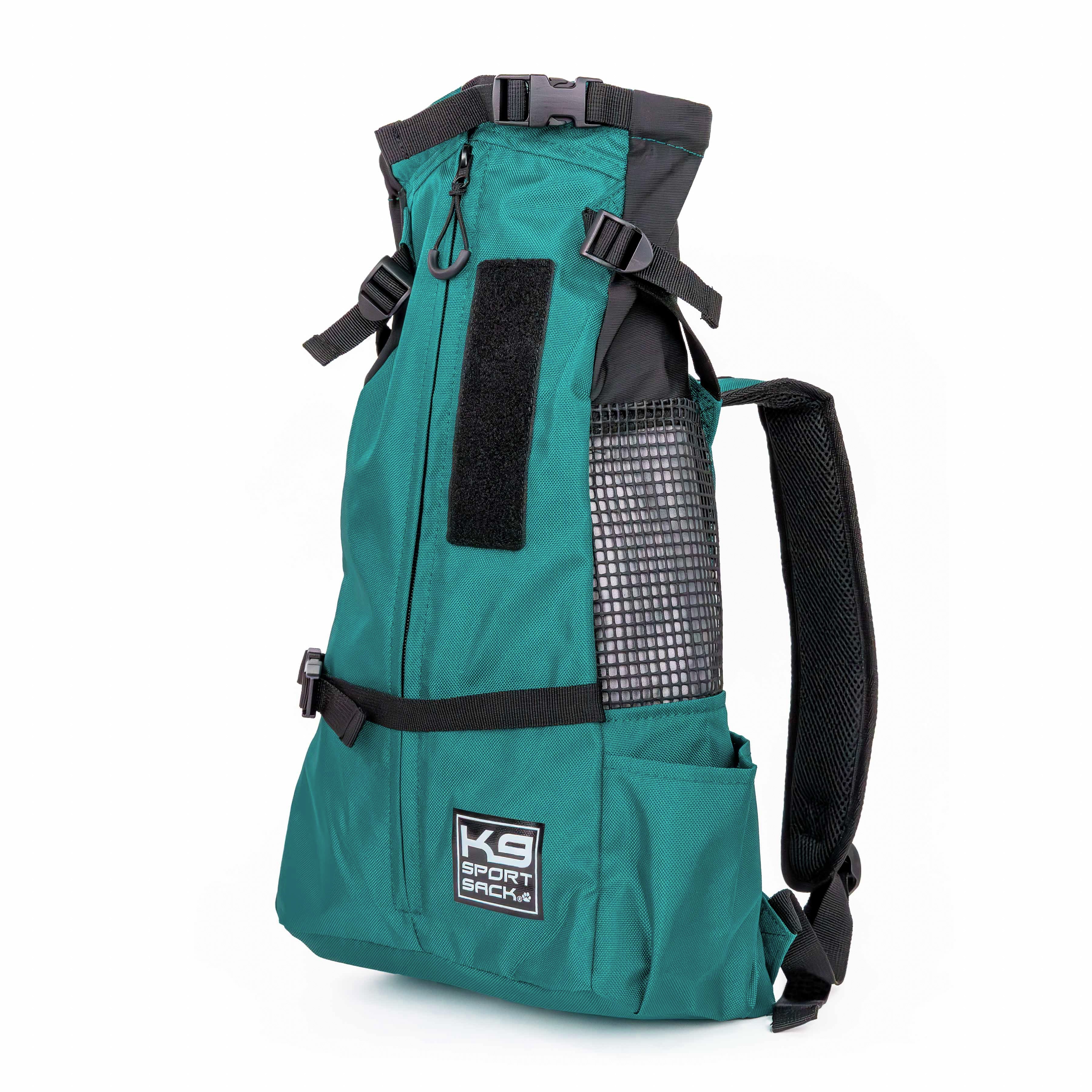 Backpack Carrier for Small Breed Dogs