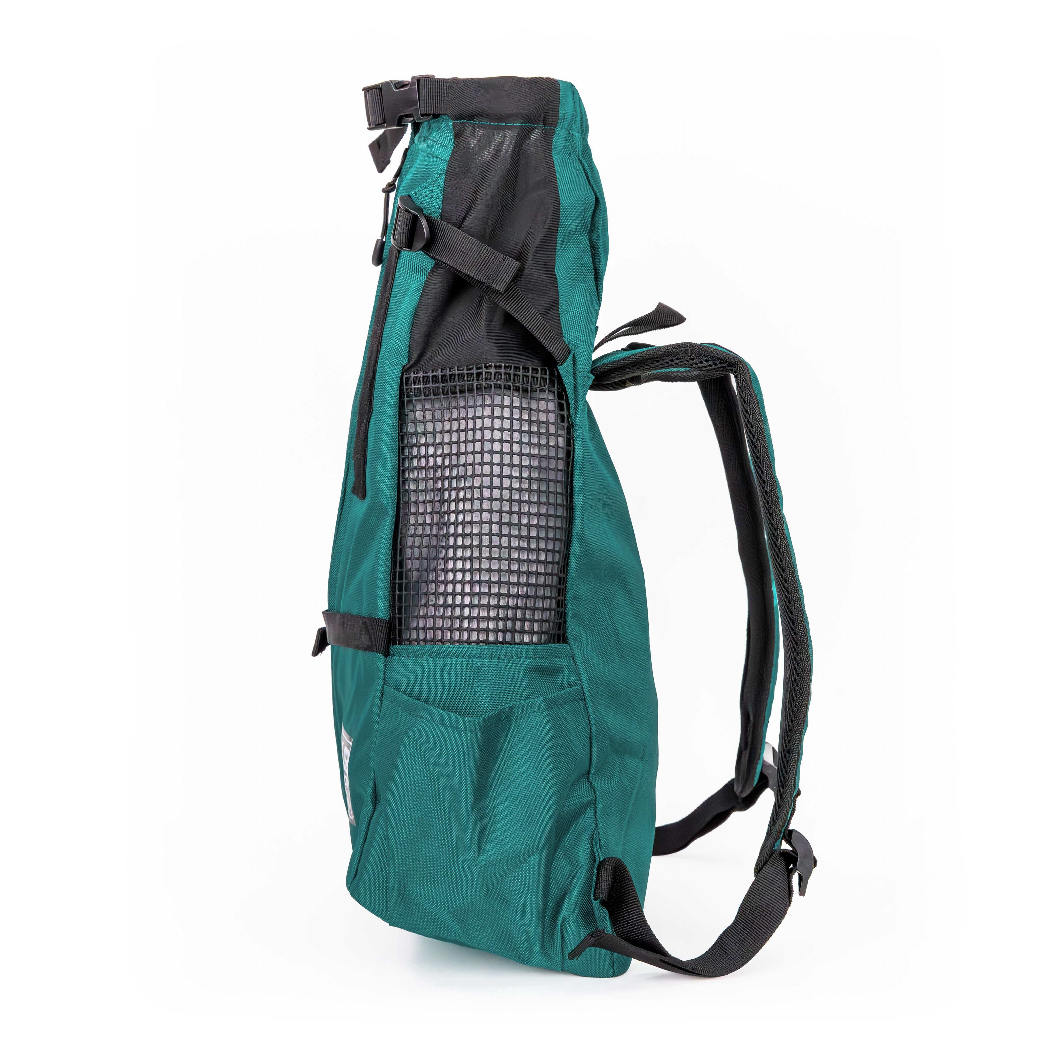 Backpack Carrier for Small Breed Dogs