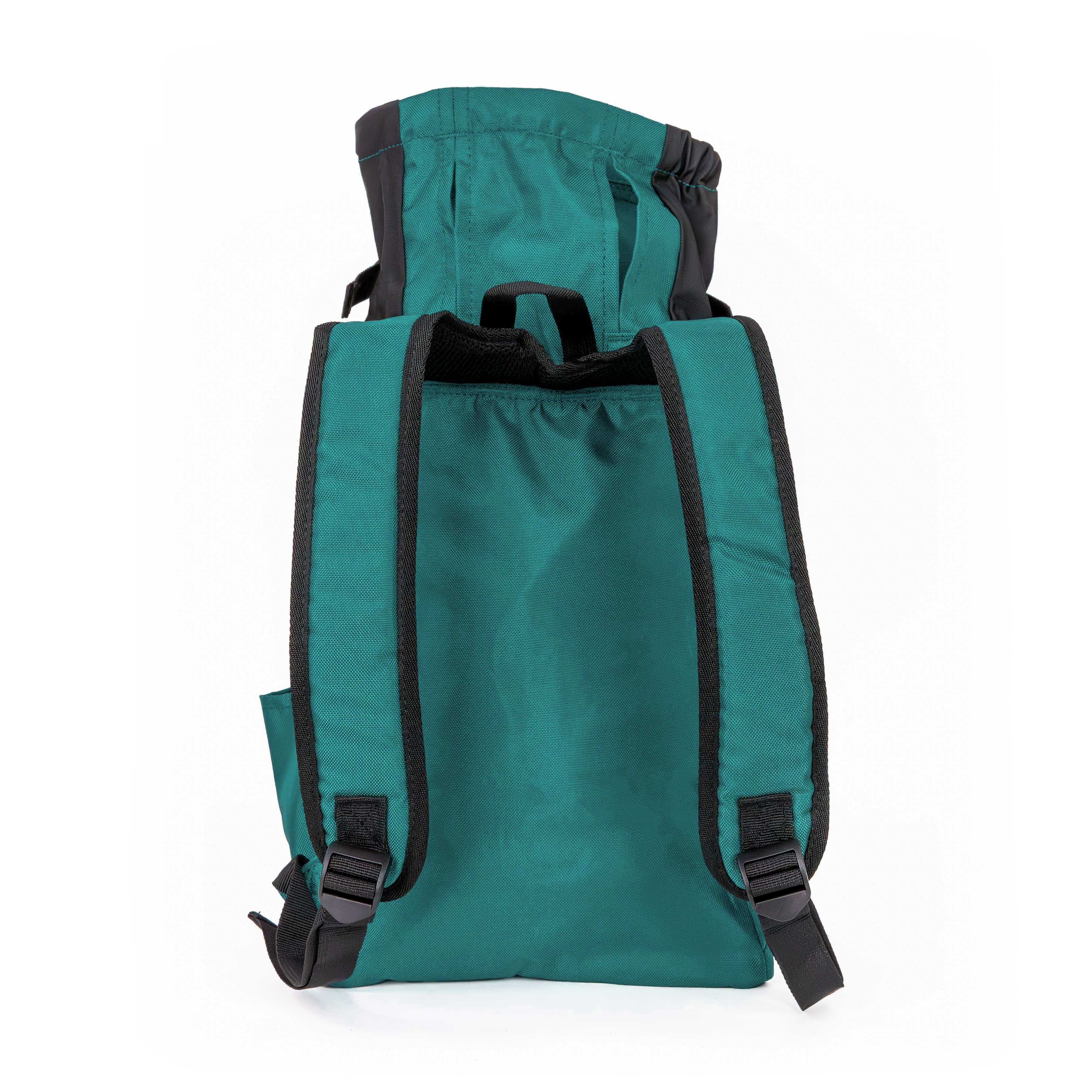 Backpack Carrier for Small Breed Dogs