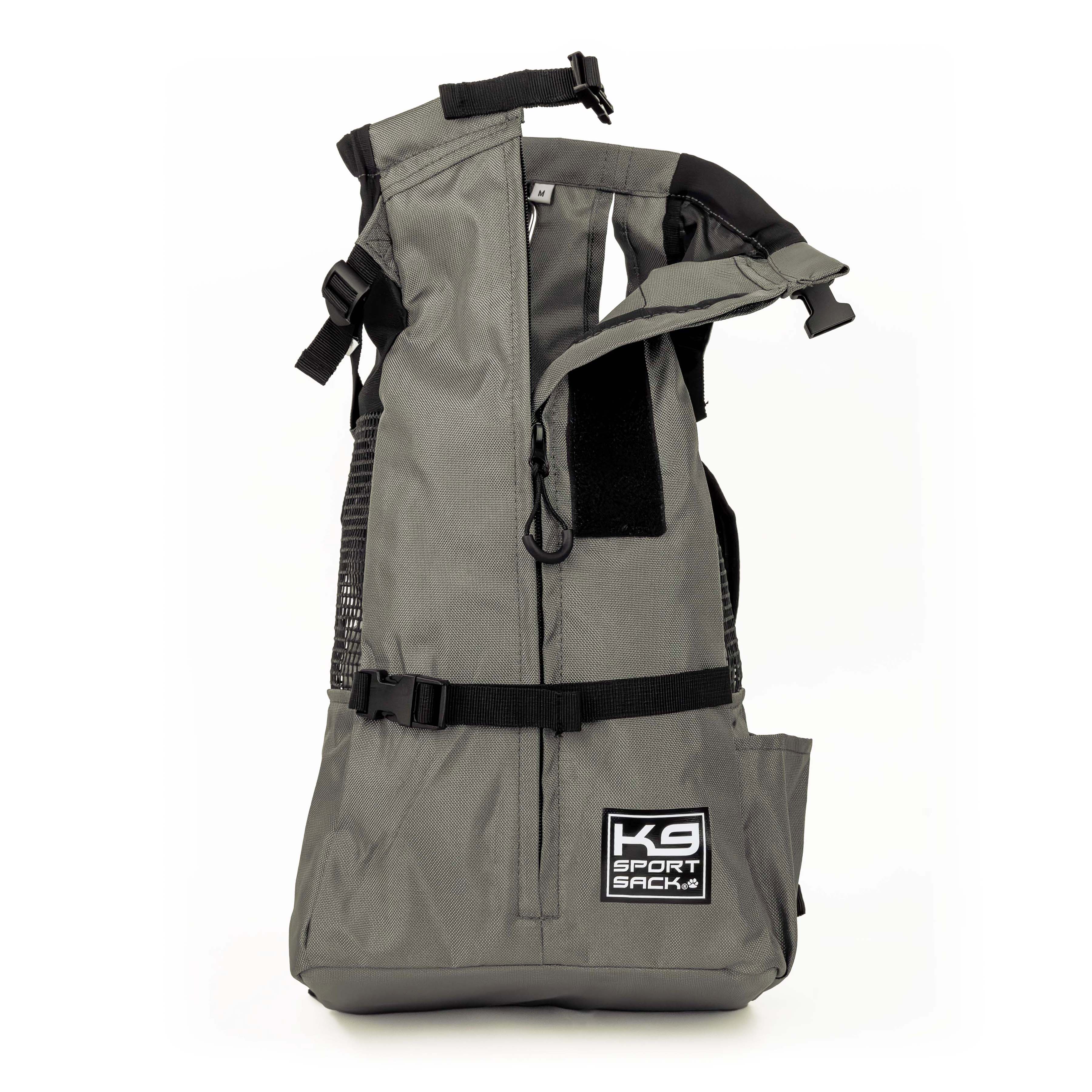 Backpack Carrier for Small Breed Dogs