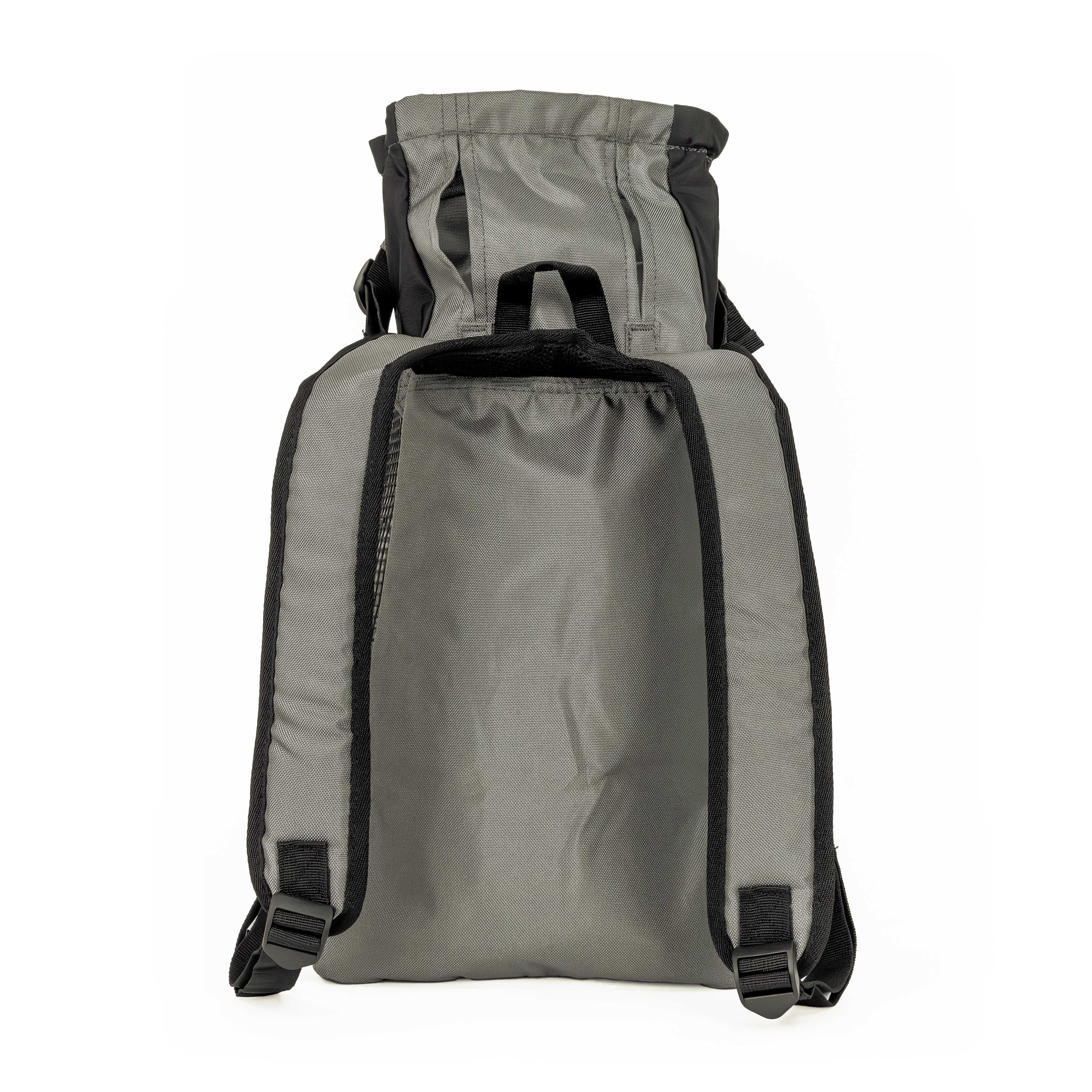 Backpack Carrier for Small Breed Dogs