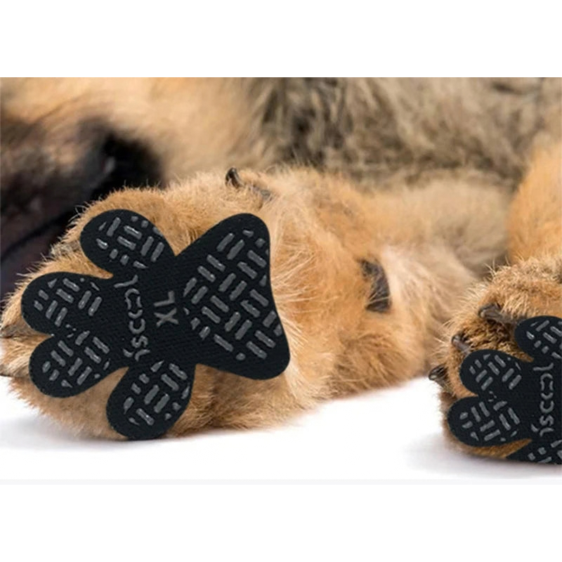 Anti-Slip Adhesive Pads for dogs 4pcs/set