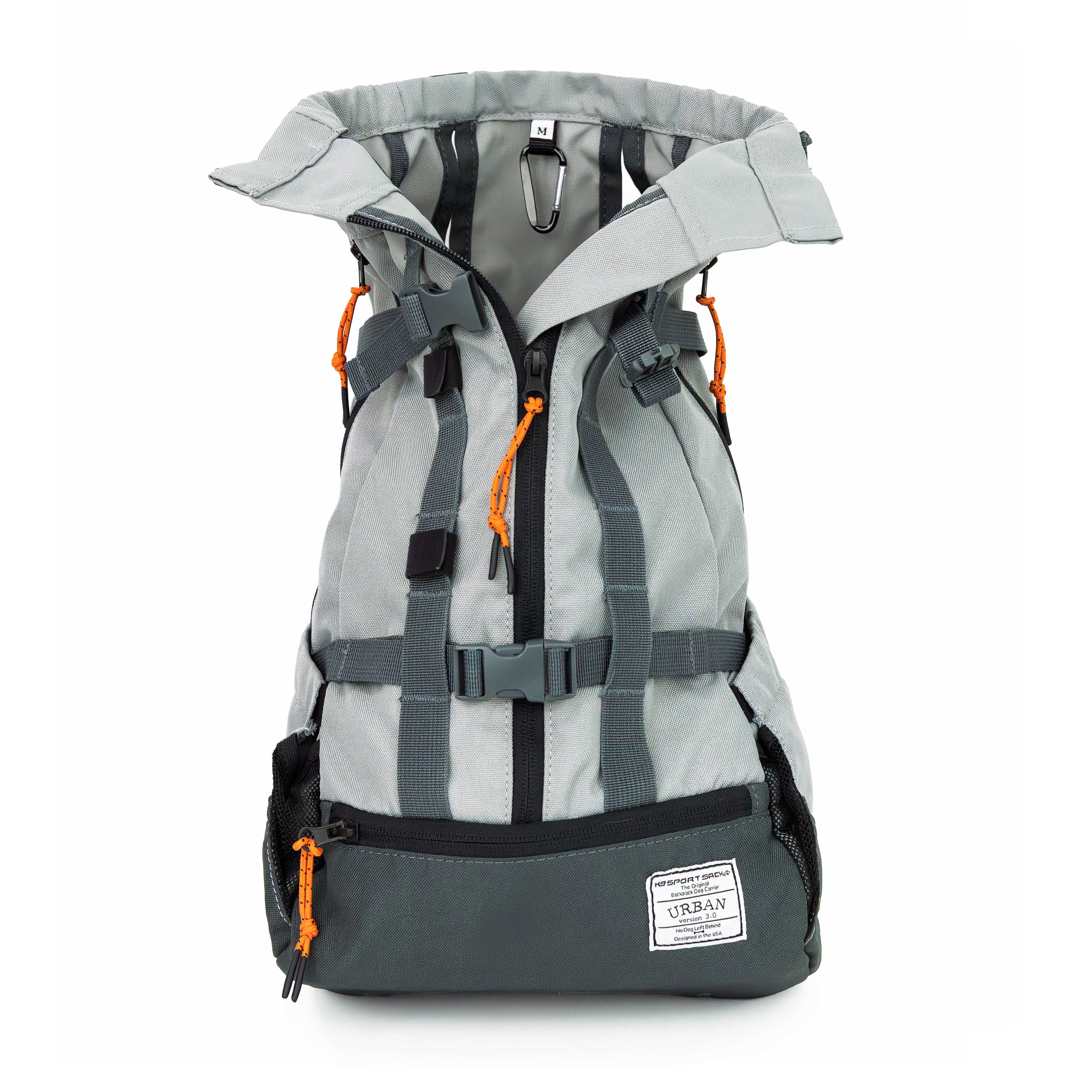 2 in 1 Dog Carrier & Laptop Backpack | Urban 3