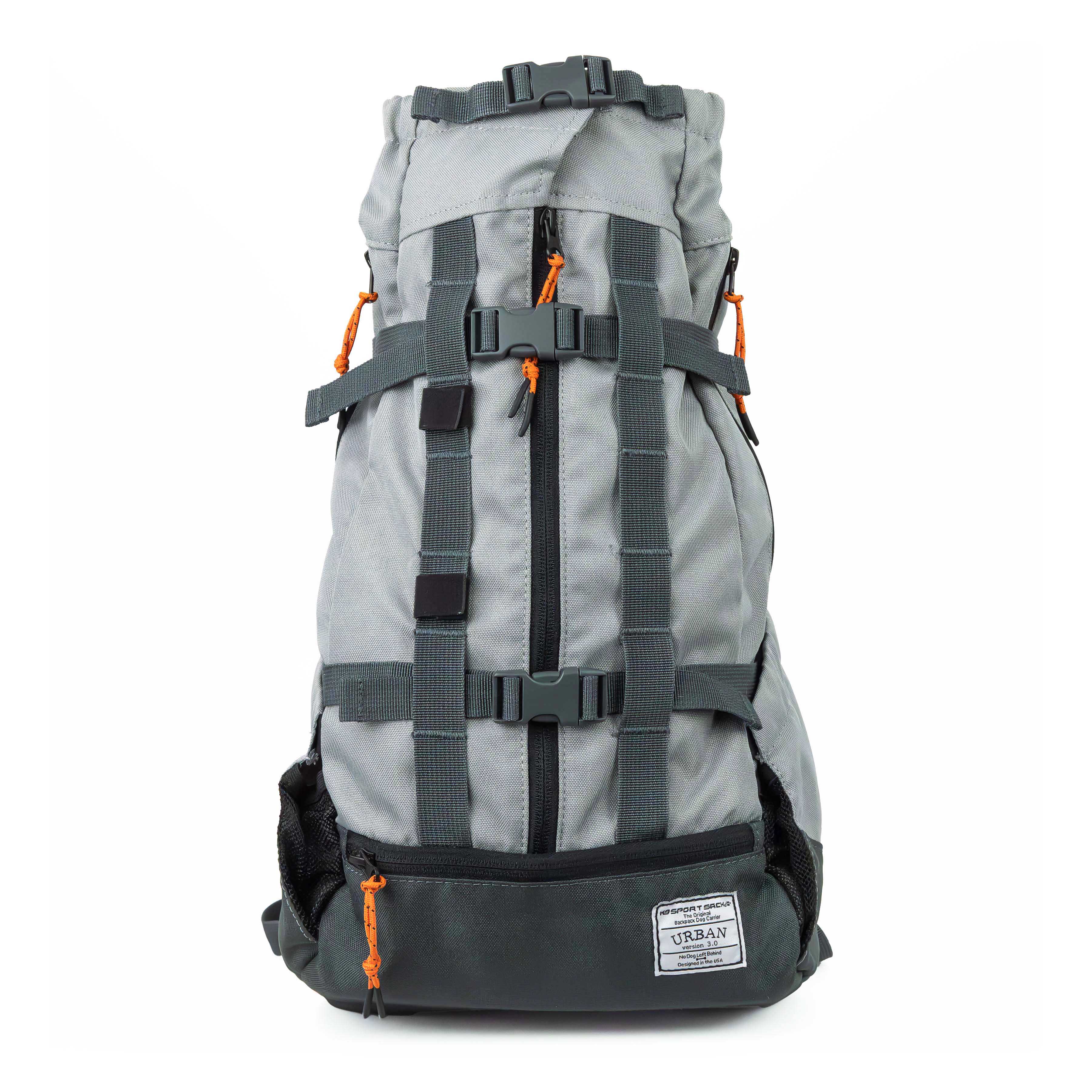 2 in 1 Dog Carrier & Laptop Backpack | Urban 3