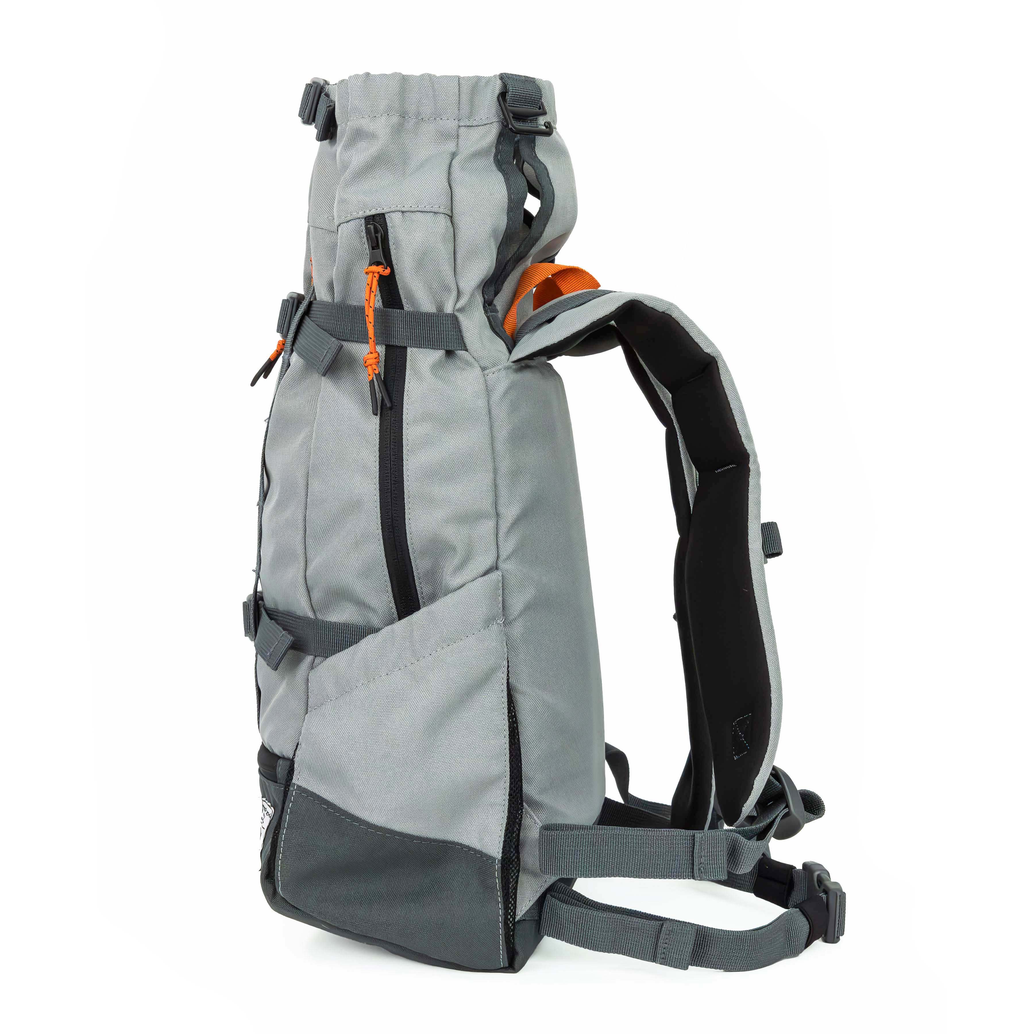 2 in 1 Dog Carrier & Laptop Backpack | Urban 3