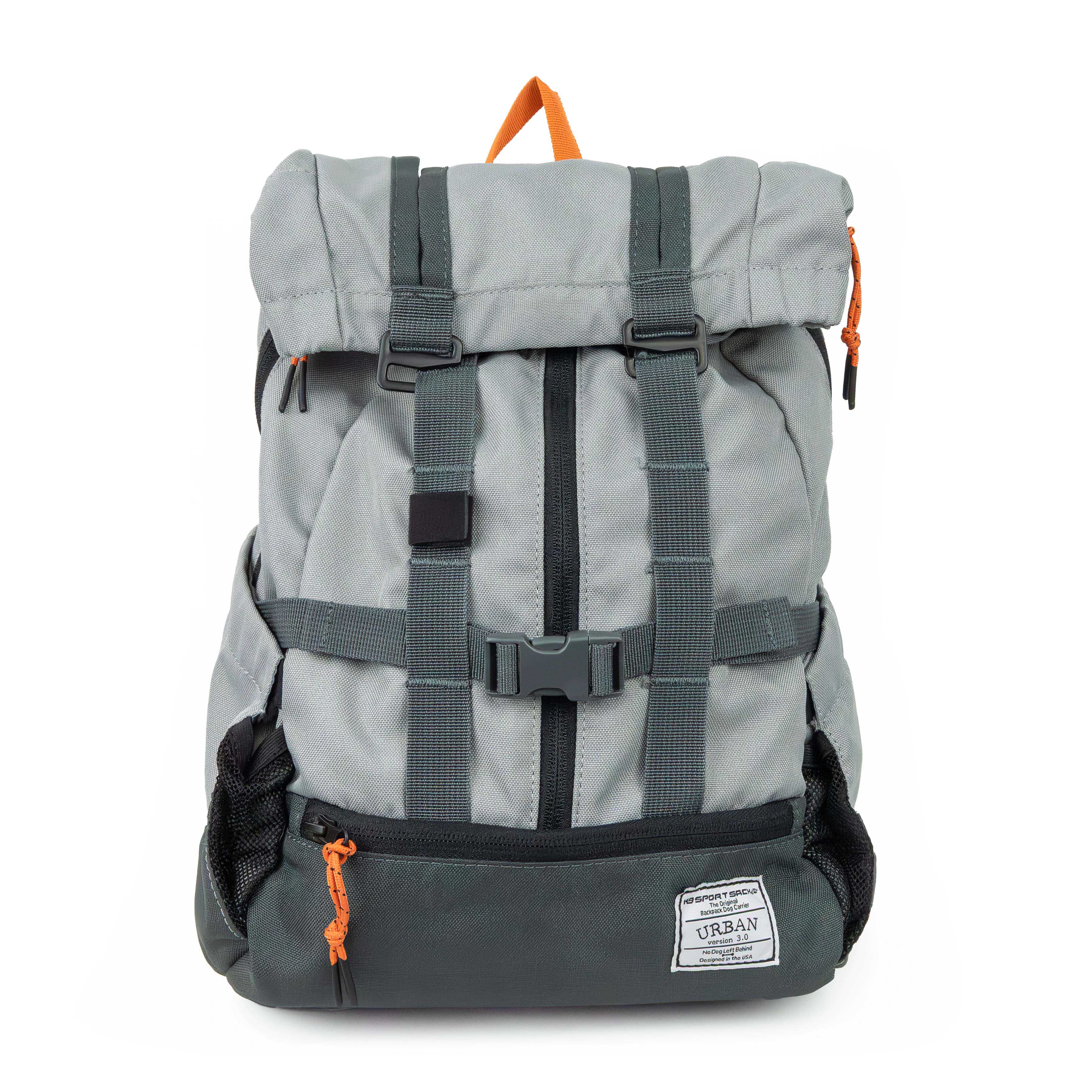 2 in 1 Dog Carrier & Laptop Backpack | Urban 3