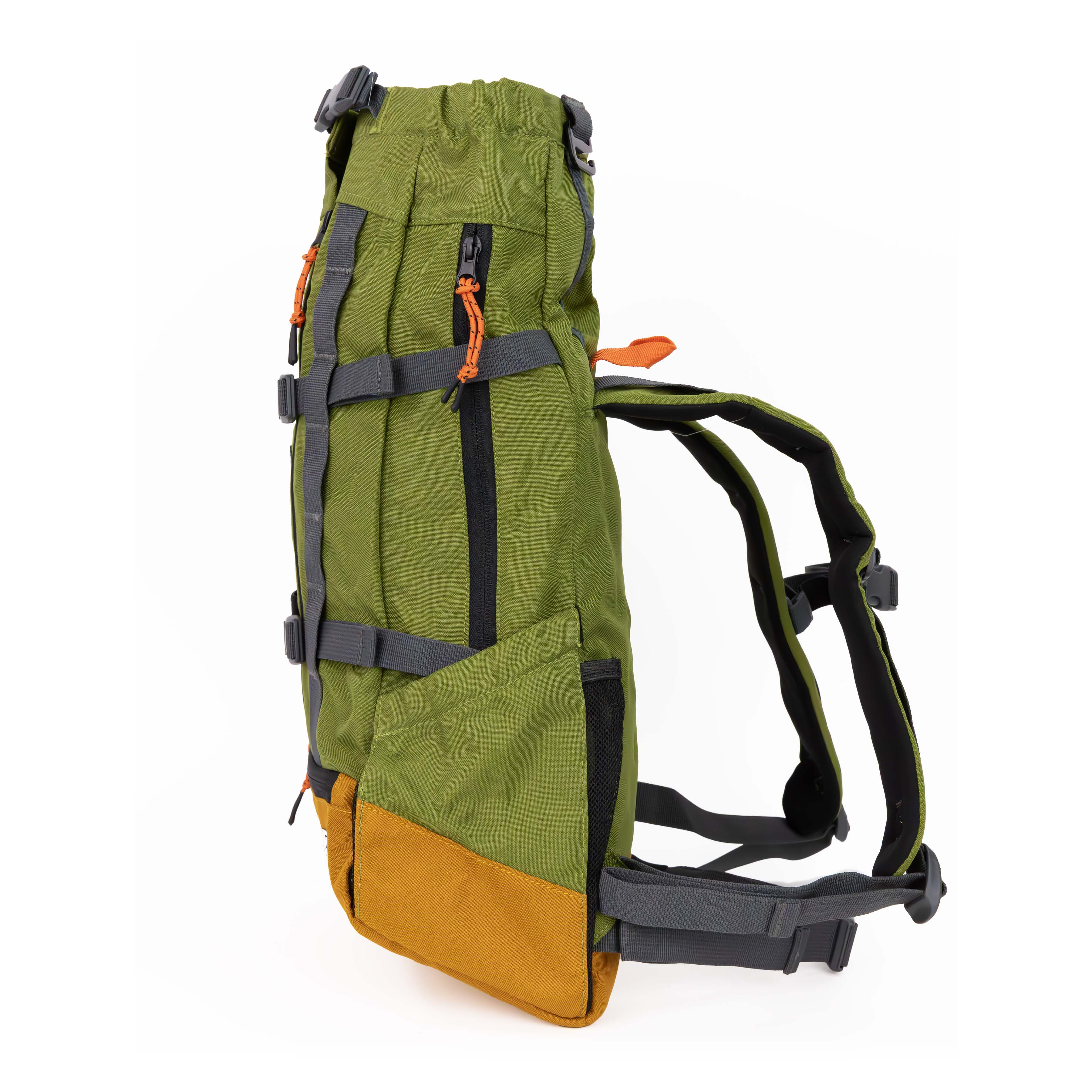 2 in 1 Dog Carrier & Laptop Backpack | Urban 3