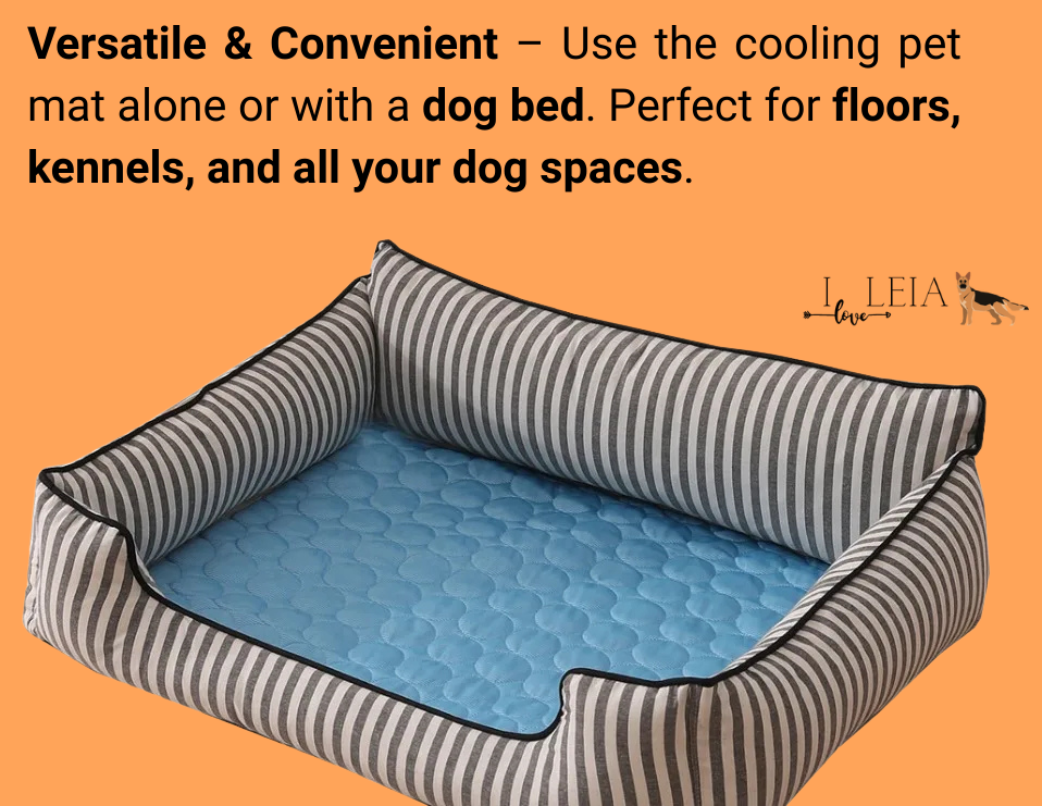 Self Cooling Pet Mat