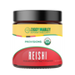 Reishi Mushroom for Dogs | Ziggy Marley Apawthecary