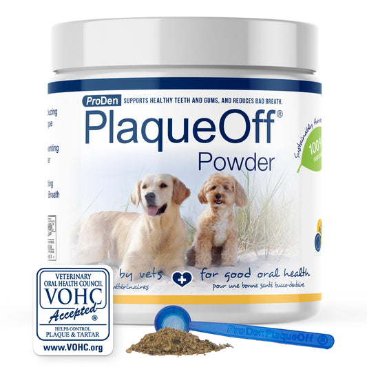 PlaqueOFF Powder | ProDen