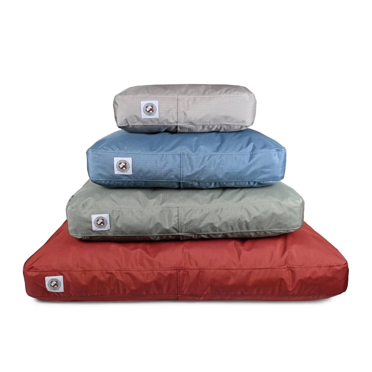 Heavy Duty Dog Bed | Carolina Pet Company