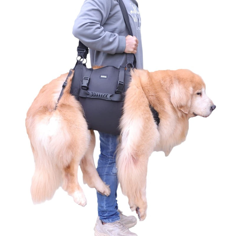 Full Body Dog Lifting Harness