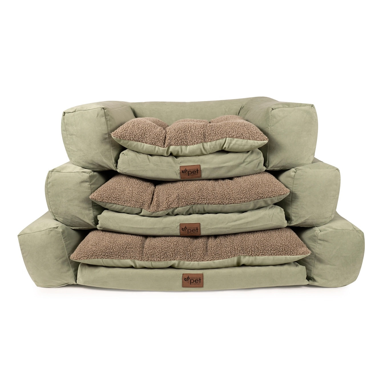 Orthopedic Dog Couch Bed