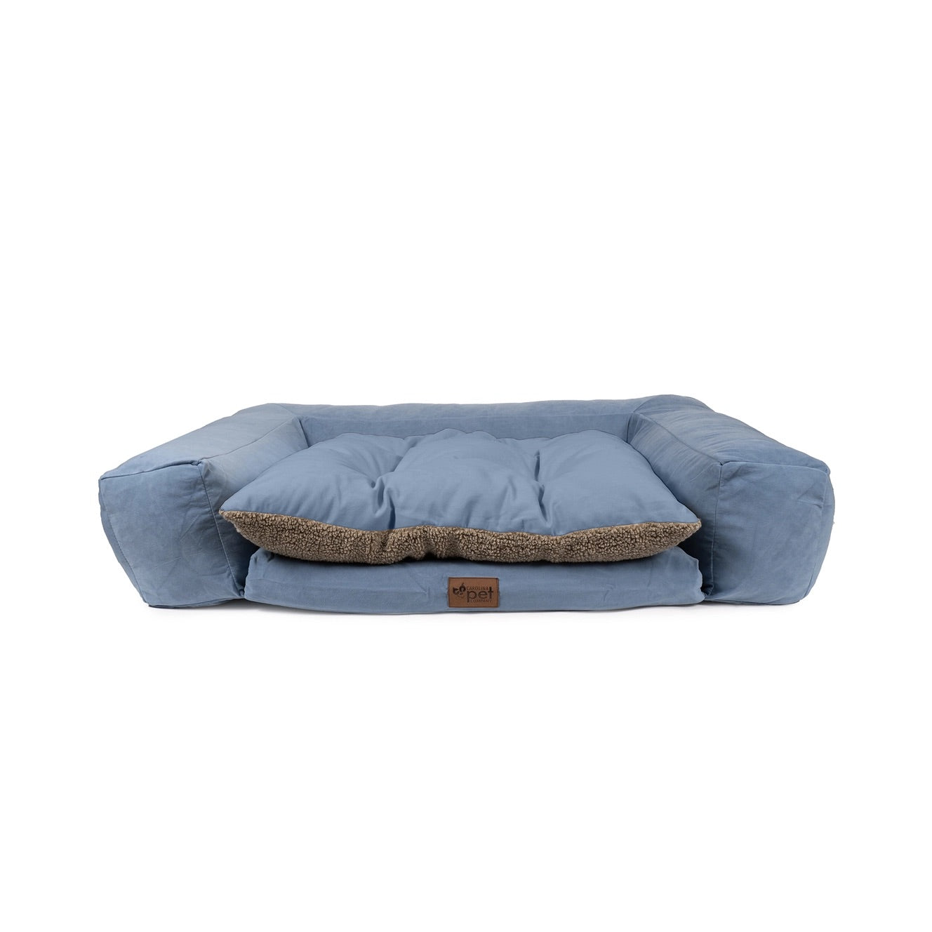 Orthopedic Dog Couch Bed