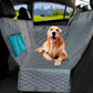 Dog Car Hammock