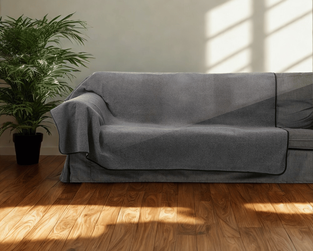 Dog Blanket and waterproof pad