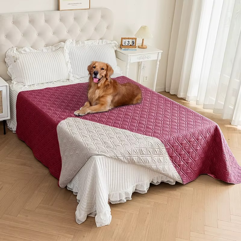 Waterproof Bed and Couch Protector