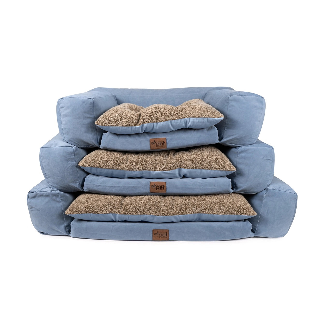 Orthopedic Dog Couch