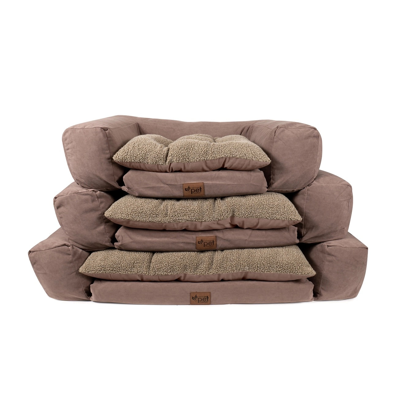 Orthopedic Dog Couch Bed