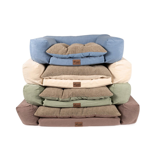 Orthopedic Dog Couch