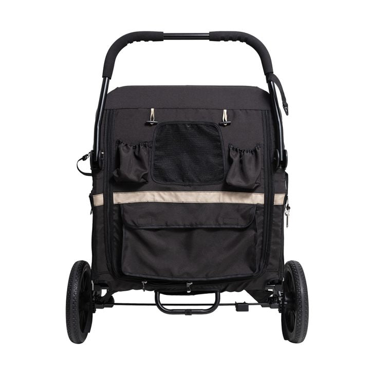 Grand Cruiser Large Dog Stroller For Senior & Injured Pets