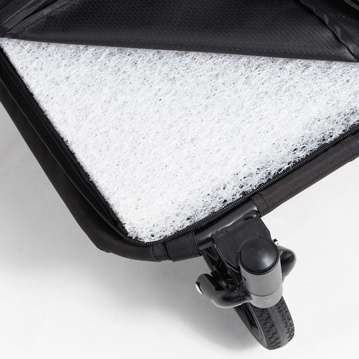 Grand Cruiser Large Dog Stroller For Senior & Injured Pets