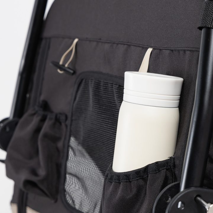 Grand Cruiser Large Dog Stroller For Senior & Injured Pets