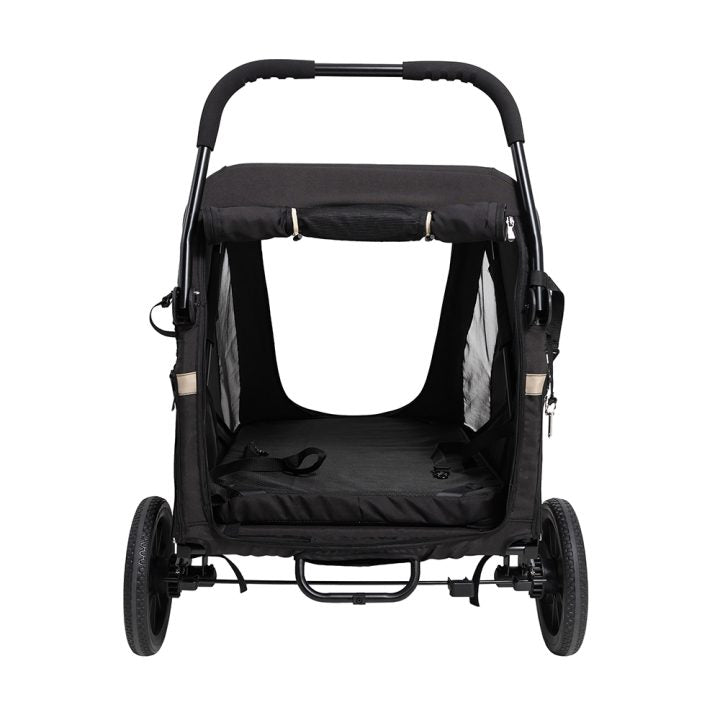 Grand Cruiser Large Dog Stroller For Senior & Injured Pets
