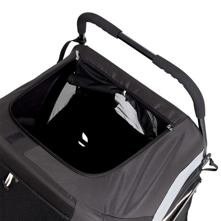 Grand Cruiser Large Dog Stroller For Senior & Injured Pets