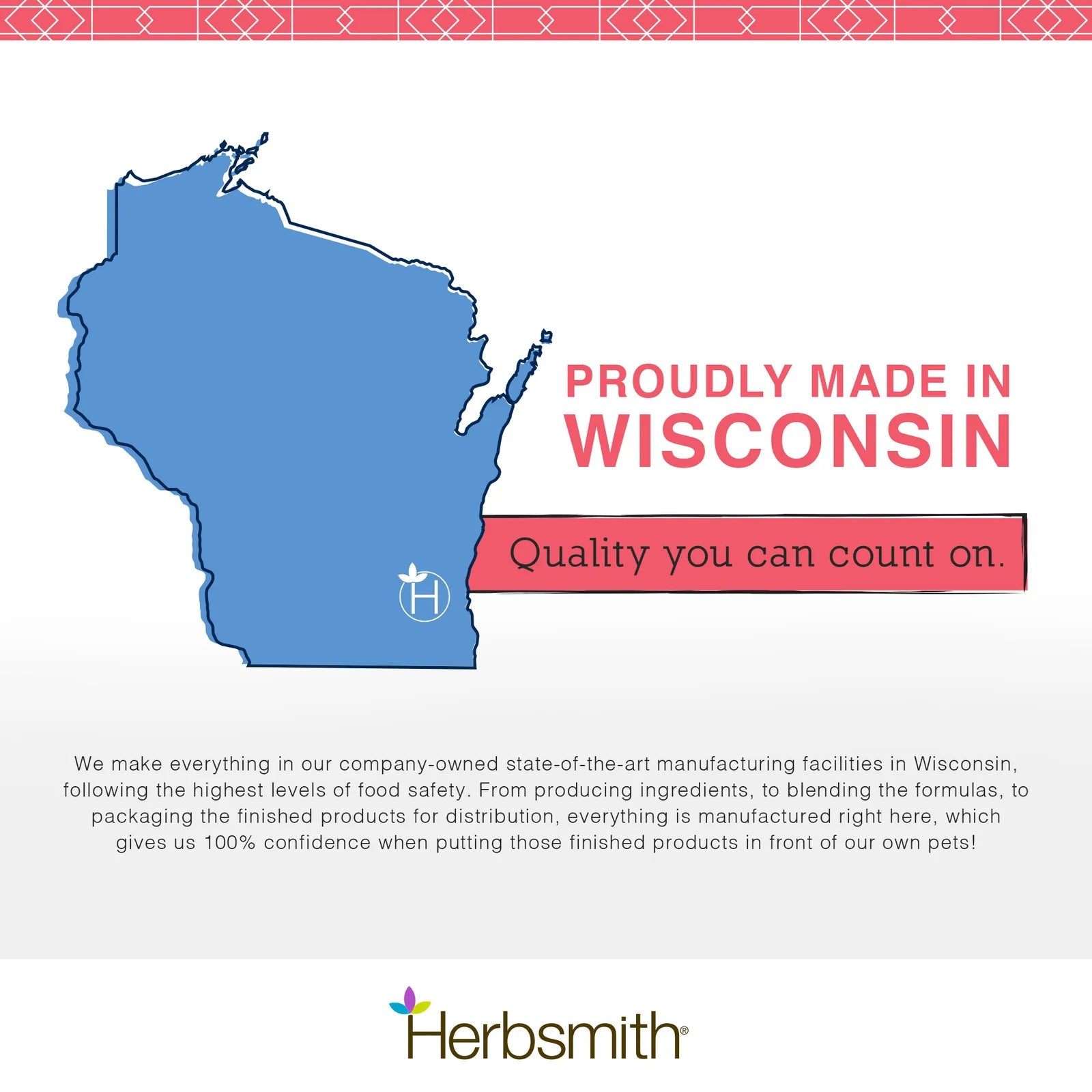 Urinary Tract Supplement for Dogs Prone to UTIs & Crystals | Herbsmith