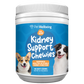 Kidney Disease Supplement for Dogs | Pet Wellbeing Kidney Support Gold