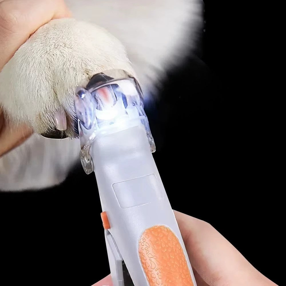 Professional Dog Nail Clippers