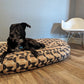 Dog Lounger Bed | Carolina Pet Company