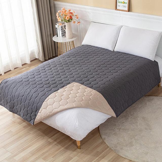 Waterproof Bedspread Mattress Protector